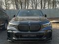 BMW X5 2019 годаүшін30 000 000 тг. в Алматы – фото 4