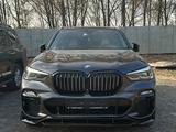 BMW X5 2019 года за 30 000 000 тг. в Алматы – фото 4