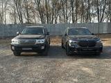 BMW X5 2019 года за 30 000 000 тг. в Алматы – фото 5