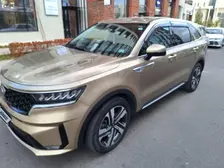 Kia Sorento, 2020