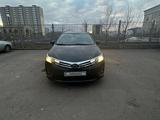 Toyota Corolla 2015 года за 7 200 000 тг. в Астана – фото 3