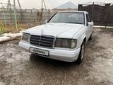 Mercedes-Benz E 230 1989 годаfor750 000 тг. в Тараз – фото 2