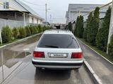 Audi 100 1991 года за 2 200 000 тг. в Алматы – фото 4