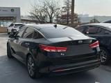 Kia K5 2015 года за 8 700 000 тг. в Байсерке – фото 3