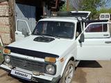 ВАЗ (Lada) Lada 2131 (5-ти дверный) 2003 года за 1 000 000 тг. в Актобе