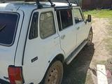 ВАЗ (Lada) Lada 2131 (5-ти дверный) 2003 года за 1 000 000 тг. в Актобе – фото 4