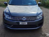 Volkswagen Passat 2011 годаүшін3 900 000 тг. в Актобе