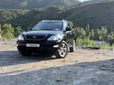 Lexus RX 350 2008 года за 8 000 000 тг. в Алматы – фото 2