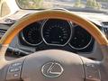 Lexus RX 350 2008 года за 7 400 000 тг. в Алматы – фото 13