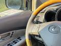 Lexus RX 350 2008 года за 7 400 000 тг. в Алматы – фото 17