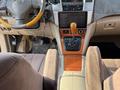 Lexus RX 350 2008 года за 7 400 000 тг. в Алматы – фото 16