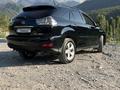 Lexus RX 350 2008 года за 7 400 000 тг. в Алматы – фото 4