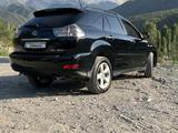 Lexus RX 350 2008 года за 8 000 000 тг. в Алматы – фото 4