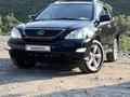 Lexus RX 350 2008 года за 7 400 000 тг. в Алматы