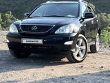Lexus RX 350 2008 года за 8 000 000 тг. в Алматы – фото 3