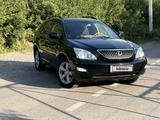 Lexus RX 350 2008 года за 8 000 000 тг. в Алматы