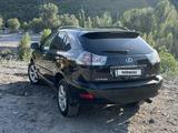 Lexus RX 350 2008 года за 8 000 000 тг. в Алматы – фото 5