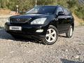 Lexus RX 350 2008 года за 7 400 000 тг. в Алматы – фото 6