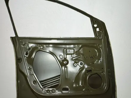 Дверь передняя левая Фольксваген поло 11-20 за 85 000 тг. в Атырау – фото 2