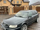 Audi A6 1997 годаfor5 000 000 тг. в Караганда – фото 3