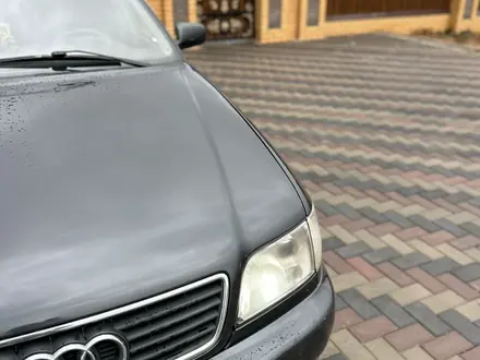 Audi A6 1997 года за 5 000 000 тг. в Караганда – фото 9