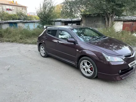 Toyota Corolla 2001 года за 3 700 000 тг. в Семей – фото 4