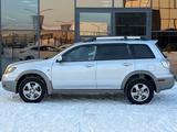 Mitsubishi Outlander 2002 года за 3 000 000 тг. в Уральск – фото 2