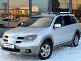 Mitsubishi Outlander 2002 года за 3 000 000 тг. в Уральск