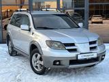 Mitsubishi Outlander 2002 года за 3 000 000 тг. в Уральск – фото 4