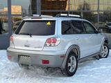 Mitsubishi Outlander 2002 года за 3 000 000 тг. в Уральск – фото 5
