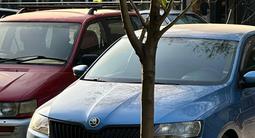 Skoda Rapid 2014 года за 4 000 000 тг. в Алматы – фото 4