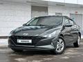 Hyundai Elantra 2022 года за 7 800 000 тг. в Астана – фото 10