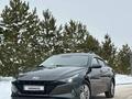 Hyundai Elantra 2022 года за 7 800 000 тг. в Астана – фото 12