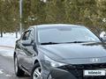 Hyundai Elantra 2022 года за 7 800 000 тг. в Астана – фото 13