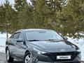 Hyundai Elantra 2022 года за 7 800 000 тг. в Астана – фото 14