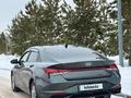 Hyundai Elantra 2022 года за 7 800 000 тг. в Астана – фото 17
