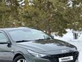 Hyundai Elantra 2022 года за 7 800 000 тг. в Астана – фото 18