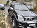 Toyota Land Cruiser Prado 2004 года за 10 000 000 тг. в Усть-Каменогорск – фото 4