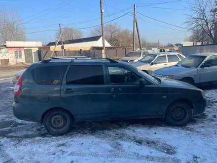 ВАЗ (Lada) Priora 2171 2011 года за 1 800 000 тг. в Актобе – фото 5