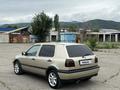 Volkswagen Golf 1996 годаүшін1 800 000 тг. в Алматы – фото 4