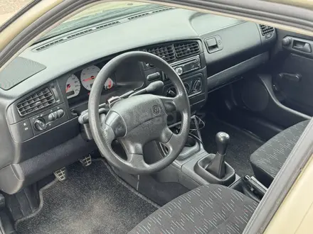 Volkswagen Golf 1996 года за 1 800 000 тг. в Алматы – фото 9