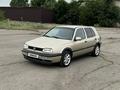 Volkswagen Golf 1996 годаүшін1 800 000 тг. в Алматы – фото 12
