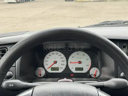 Volkswagen Golf 1996 года за 1 800 000 тг. в Алматы – фото 14
