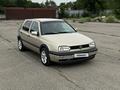 Volkswagen Golf 1996 годаүшін1 800 000 тг. в Алматы – фото 13