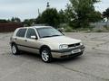 Volkswagen Golf 1996 годаүшін1 800 000 тг. в Алматы – фото 3
