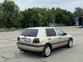 Volkswagen Golf 1996 годаүшін1 800 000 тг. в Алматы – фото 5