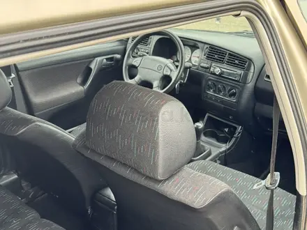 Volkswagen Golf 1996 года за 1 800 000 тг. в Алматы – фото 8
