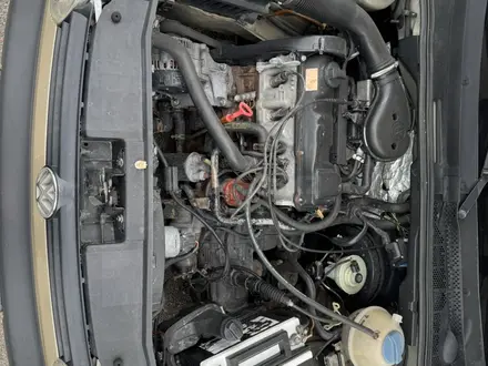 Volkswagen Golf 1996 года за 1 800 000 тг. в Алматы – фото 10