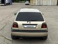 Volkswagen Golf 1996 годаүшін1 800 000 тг. в Алматы – фото 11