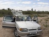 ВАЗ (Lada) 2114 2006 годаүшін1 200 000 тг. в Туркестан